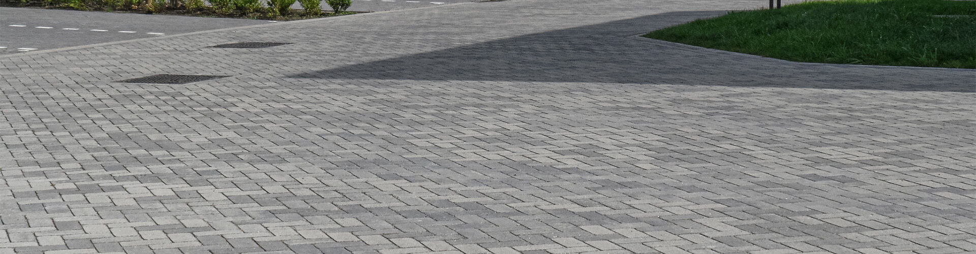 Betonstraatstenen