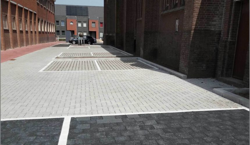 2018 Beke Zomergem 8