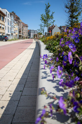 2023 Koksijde Van Buggenhoutlaan MD LR 28