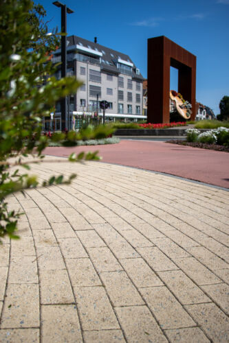 2023 Koksijde Van Buggenhoutlaan MD LR 40