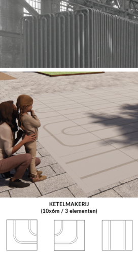 20230411 Scheldekwartier 1