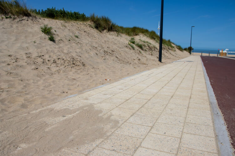 2024 Koksijde Professor Blanchardlaan LR 12