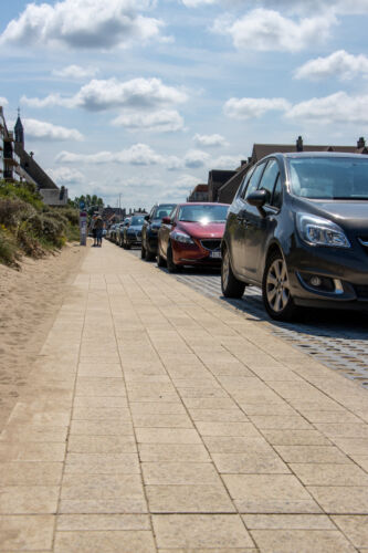 2024 Koksijde Professor Blanchardlaan LR 2