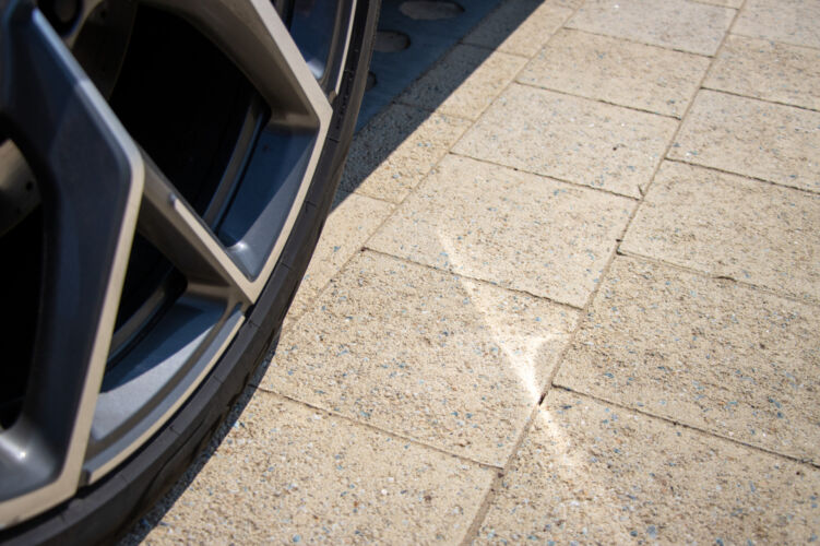 2024 Koksijde Professor Blanchardlaan LR 21