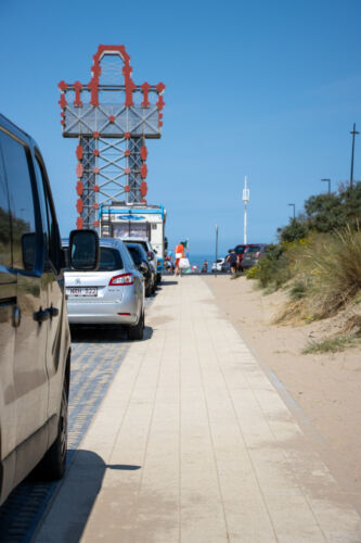 2024 Koksijde Professor Blanchardlaan LR 25