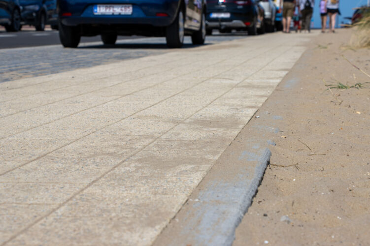 2024 Koksijde Professor Blanchardlaan LR 5