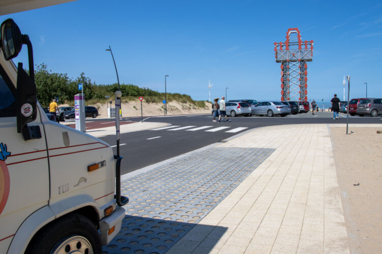 2024 Koksijde Professor Blanchardlaan LR 6