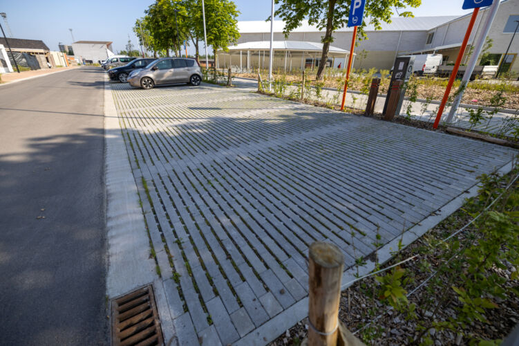 2024 Kuurne Perfora Lineair LR 26