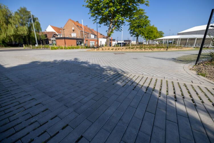 2024 Kuurne Perfora Lineair LR 32