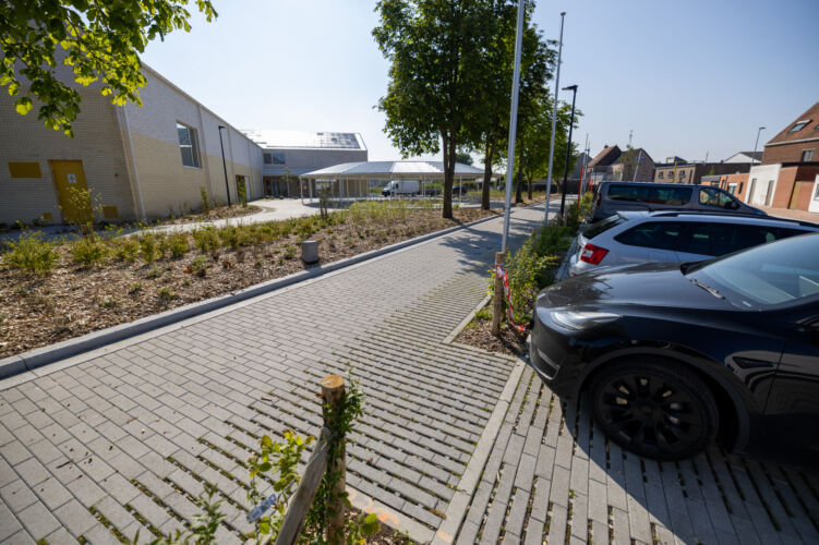 2024 Kuurne Perfora Lineair LR 62