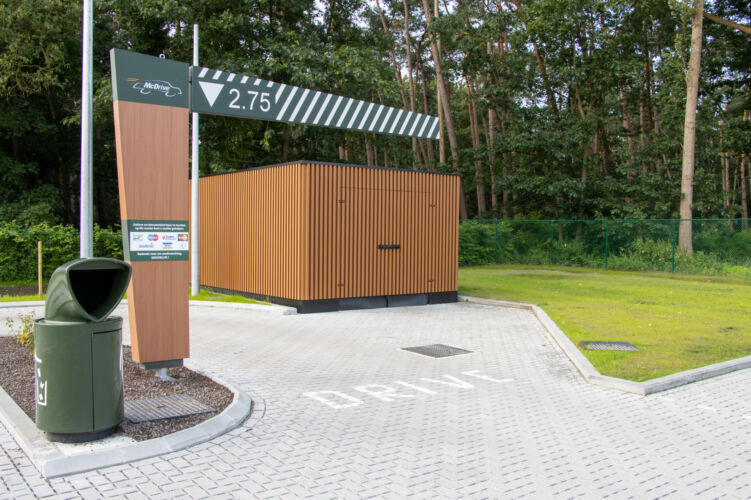 2024 Mc Donalds Stekene Perfora LR 7