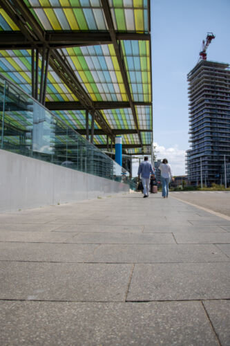 2024 Skytowers Oostende station Agora LR 3