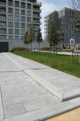 Oostende-Stationsplein