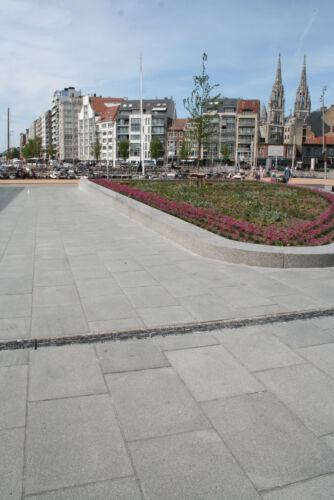 Oostende-Stationsplein