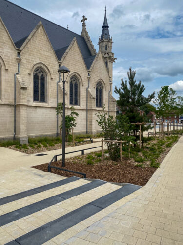 ONNAING with Agora Cap Blanc SG