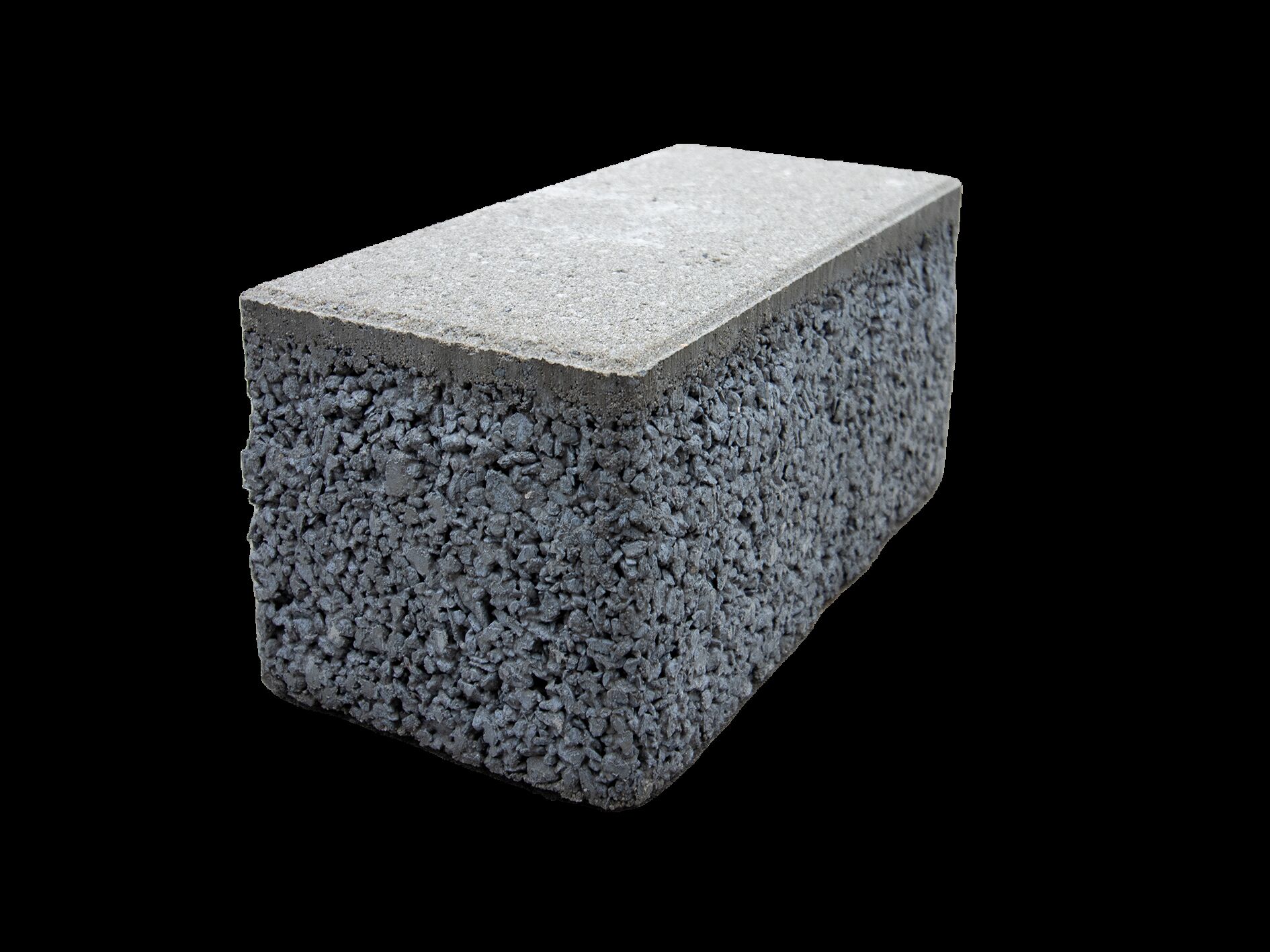 Permara 22x11x10 - hybride waterpasserende bestrating Bleijko